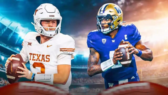 tex wash qb